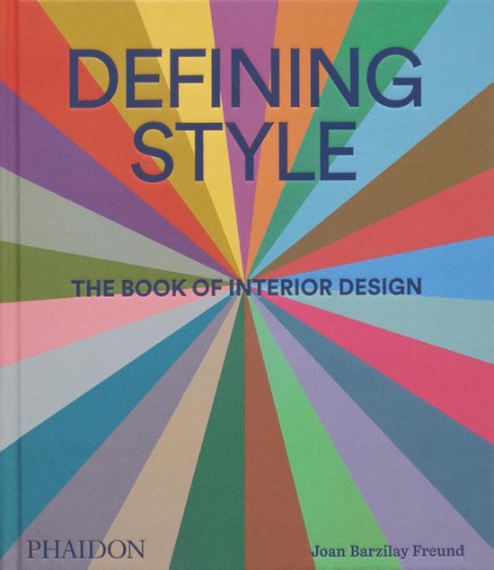 Defining Style - cover