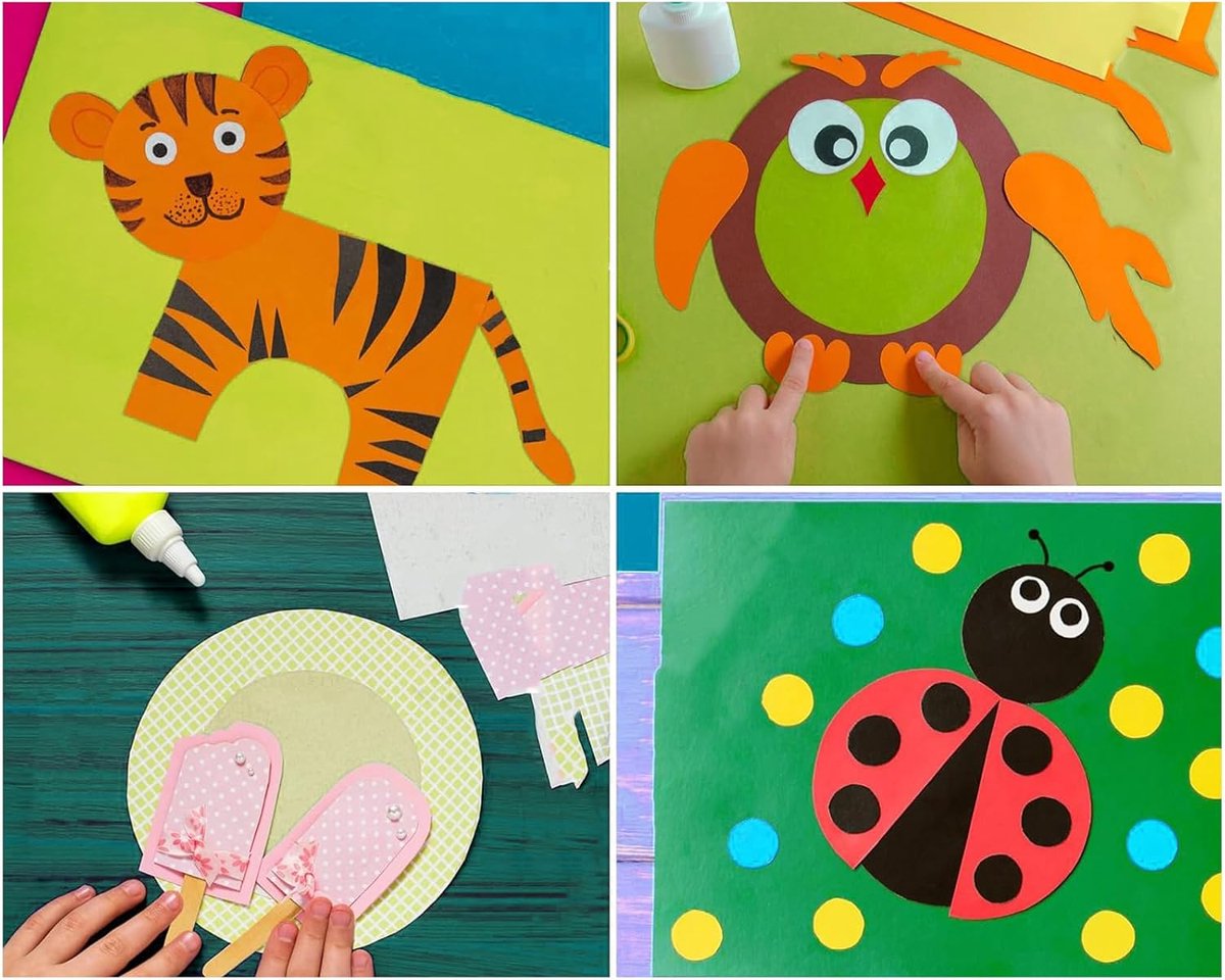 Cirkelsnijder van kunststof voor papier, kompas voor cirkels van 1 tot 15 cm, verstelbare kompassnijder, roterende kompassnijder, voor het snijden van