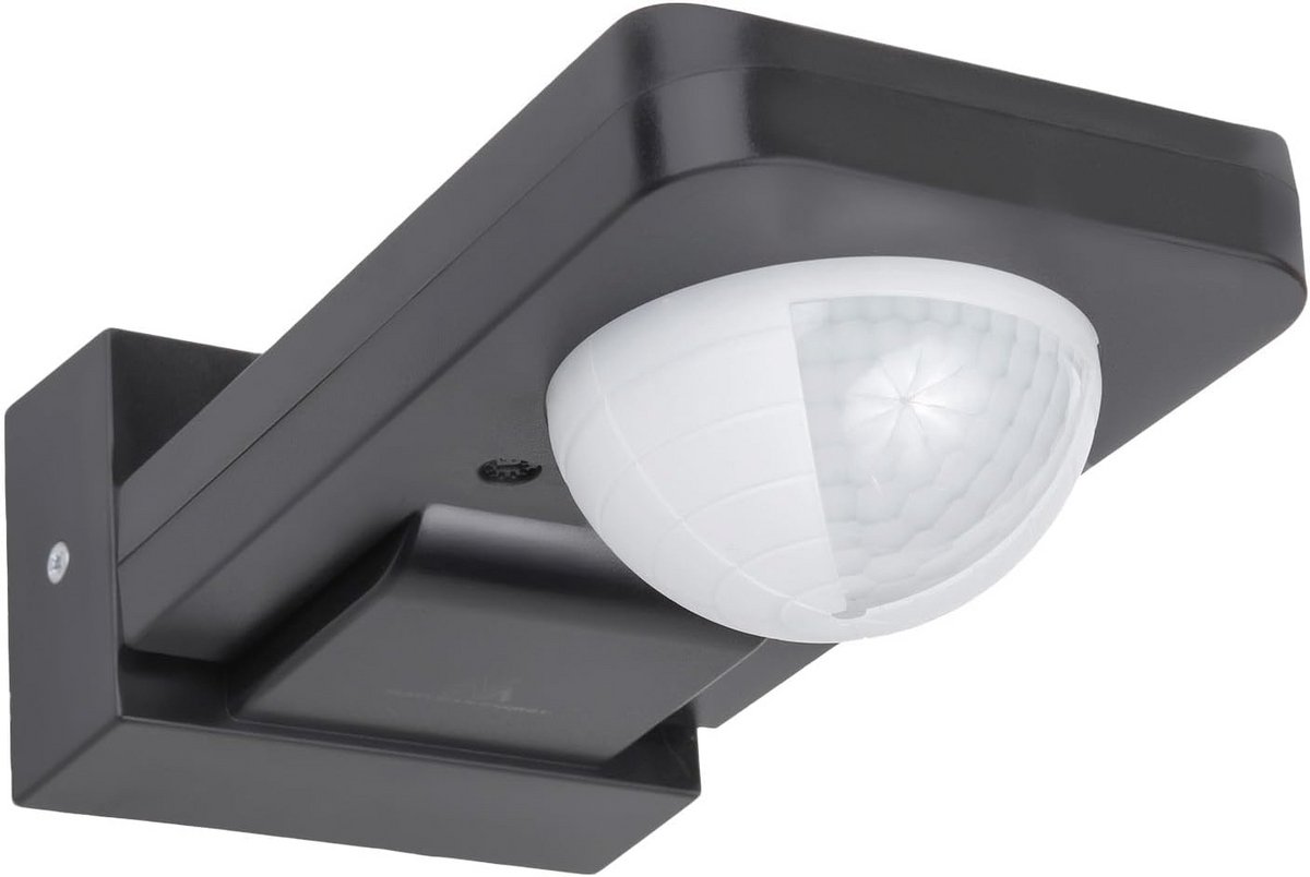 Bewegingsmelder IP65 - Infrarood PIR Bewegingssensor met 360° Detectie en 2000W Vermogen