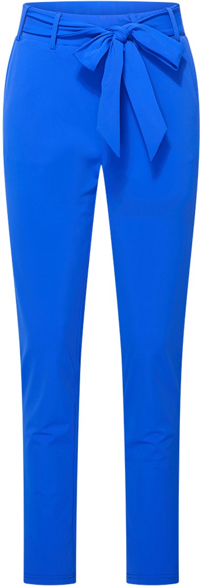 Mylady Travelsoft Broek Judina L Cobalt blue ML240531