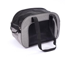 TRANSPORTER voor kat hond konijn dieren TRANSPORTTAS speelpen