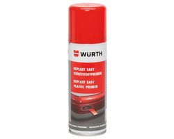 Wurth - Replast kunststofprimer - replast kunststofprimer inhoud 200 ml