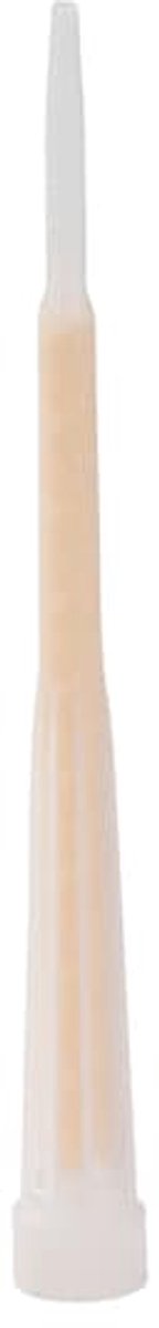Wurth - Statische mengbuis - statische mengbuis x 15 st lengte 231 mm