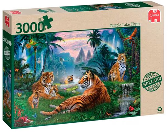 Puzzle 3000 pièces : Galerie de photos avec vues de la Rome moderne