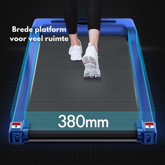 SportPlus Walking Laufband Für Zuhause & Im Büro - Walking Pad Bis 6 Km Leiser Motor Ideal Als Desk Laufband Am Schreibtischkein Joggen Moeglich Bis 120 Kggrau Schwarzca 133x53x10 Cm Lxbxh