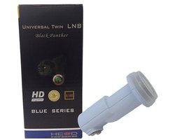 Scorpion X13T Twin Lnb (ideaal voor Astra 1, 2 of 3, hotbird en turksat)