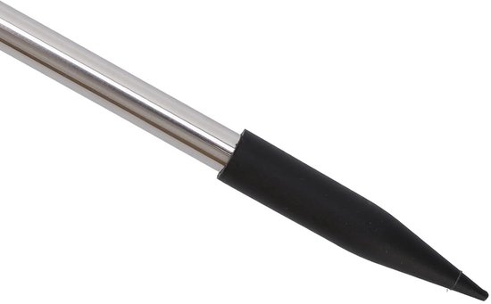 Vixson - Éclairage Solar de jardin - Lampe à Bloem - Lampe à fleurs - Éclairage d'ambiance extérieur - Éclairage extérieur à Énergie solaire - Blauw - BLOSSUN