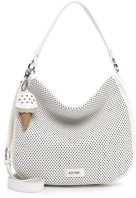 Suri Frey Borsa a tracolla Celly 42 cm