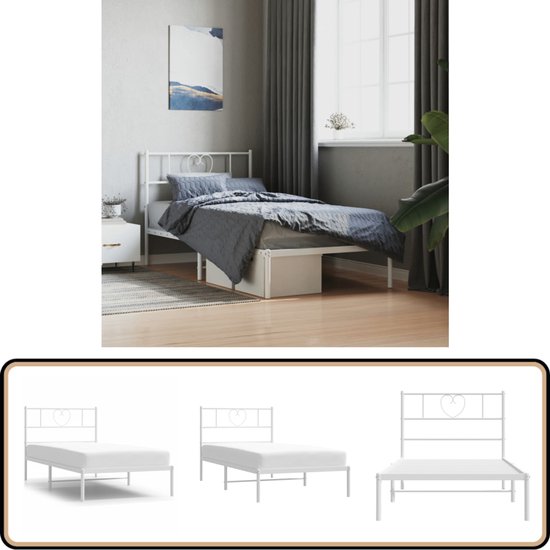 Bed 120X200 - De 15 beste producten in vergelijking Bed 120X200 - De 15 beste producten in vergelijking