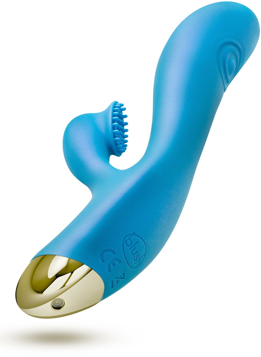 Aria - Arousing AF - Duo vibrator