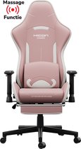 Bol.com HICON Gamestoel Splendore - Ergonomisch - Gaming stoel - Bureaustoel - Verstelbaar - Gamestoelen - Racing - Gaming Chair... aanbieding