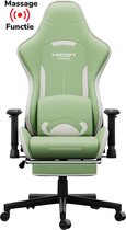Bol.com HICON Gamestoel Splendore - Ergonomisch - Gaming stoel - Bureaustoel - Verstelbaar - Gamestoelen - Racing - Gaming Chair... aanbieding