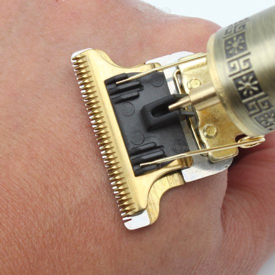 Tondeuse multifonctionnelle Cheveux et barbe | Sans fil et rechargeable