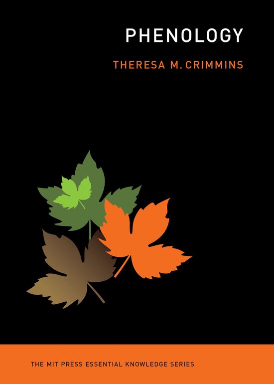 Phenology - cover