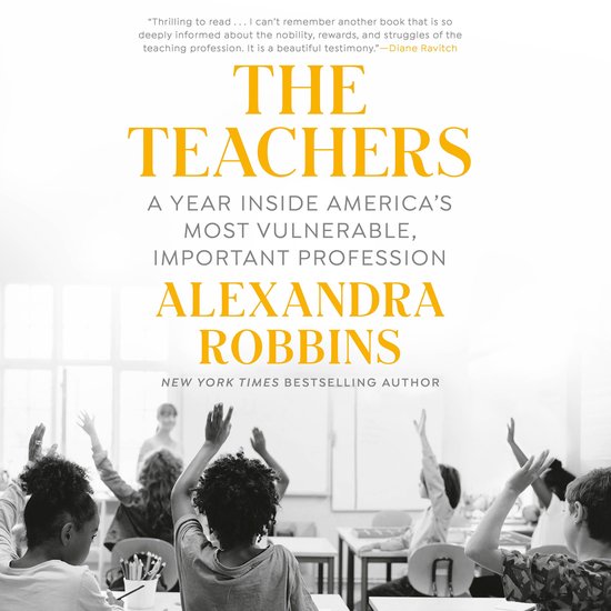 The Teachers - cover