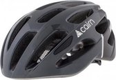 Cairn - Prism - Grey black - Fiets-/skatehelm - Maat 58/61