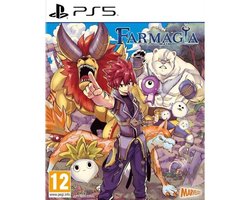 Farmagia PS5