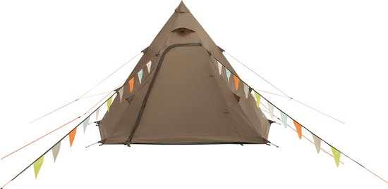 Easy Camp Tent Otra Tipi van Easy Camp — afbeelding 3