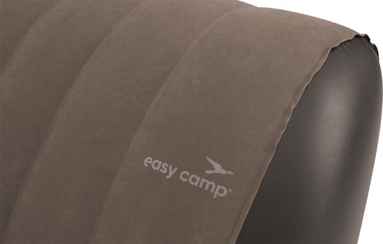 Easy Camp Maple Inflatable Lounger van Merkloos — afbeelding 2