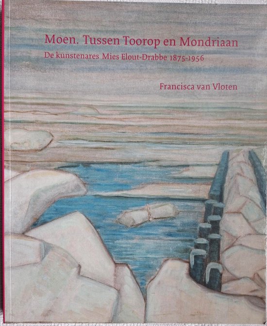 Moen Tussen Toorop en Mondriaan
