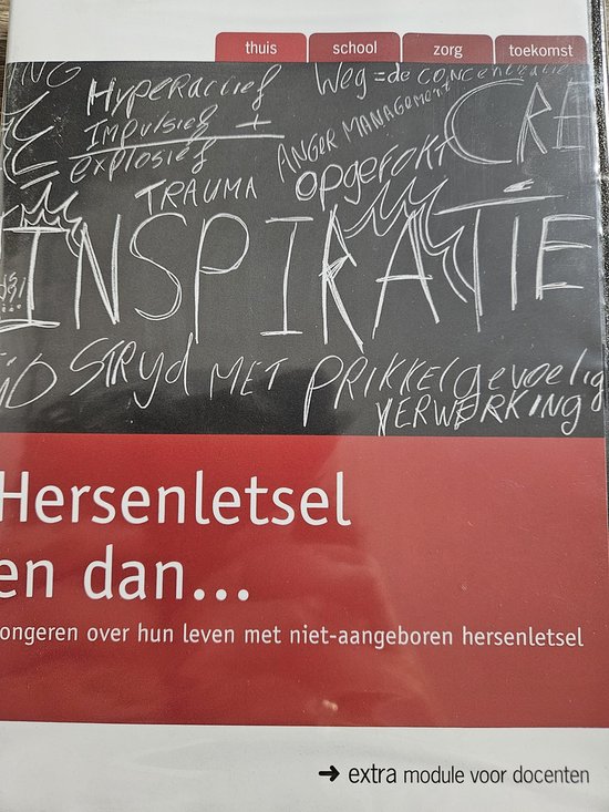 Hersenletsel en dan....