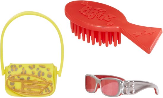 Bratz Goin Out!-pop - Jade — afbeelding 3