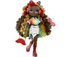 foto van Rainbow High Creative Crystal Fashion Iris Bow