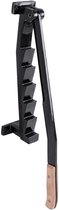 Scheppach Houtklover voor aanmaakhout - 220 mm mes lengte - Wandklover - Muurmodel houtkliever