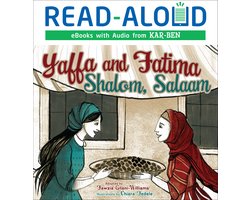 Yaffa and Fatima