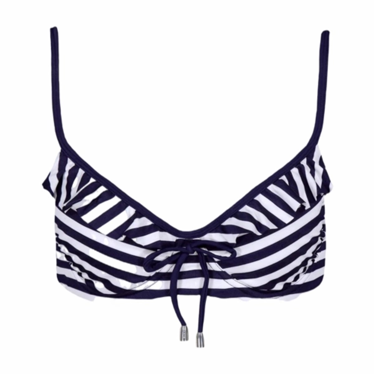 Bikinitop Barts Women Custe Young Wire Navy-42