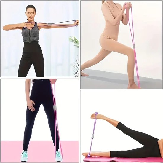 Weerstandsband kopen? | Weerstand band fitness | Beste prijs
