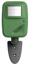 Ultrasone kattenverjager