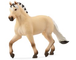 schleich HORSE CLUB - Fjord Merrie - 13980