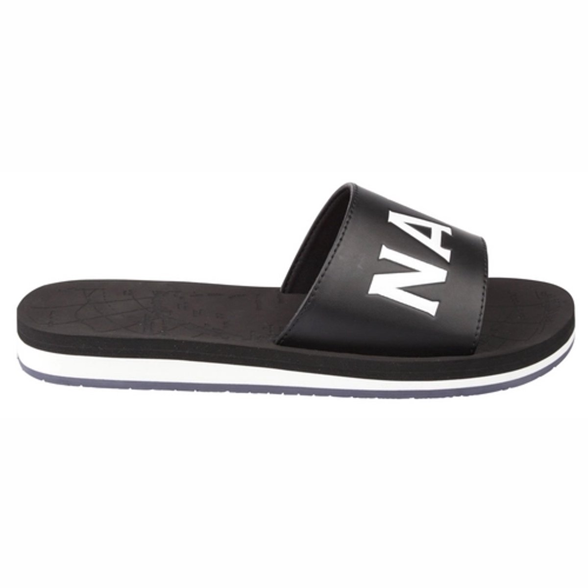 Napapijri Slipper Women Ariel Black