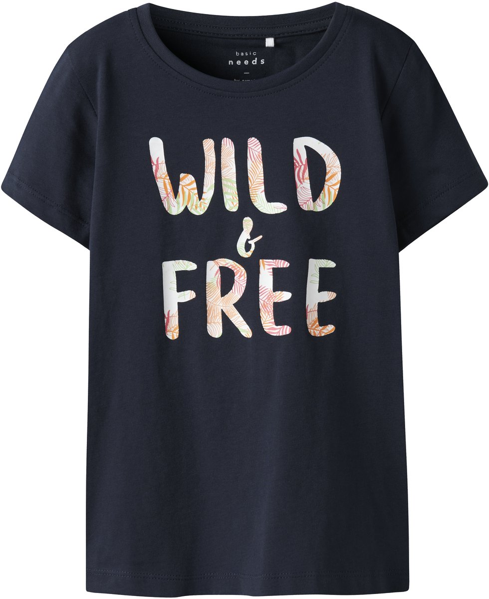 Name it T-shirt Regular fit