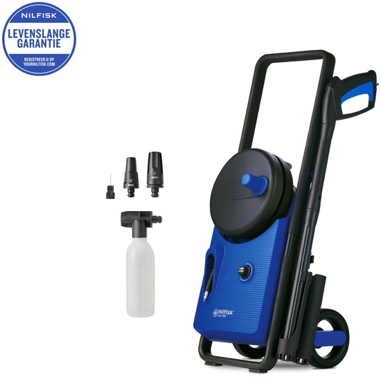 Nilfisk Core 150 PowerControl Hogedrukreiniger