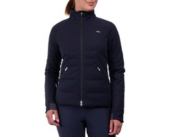 Jas KJUS Women FRX Insulated Jacket Deep Space-Maat 42