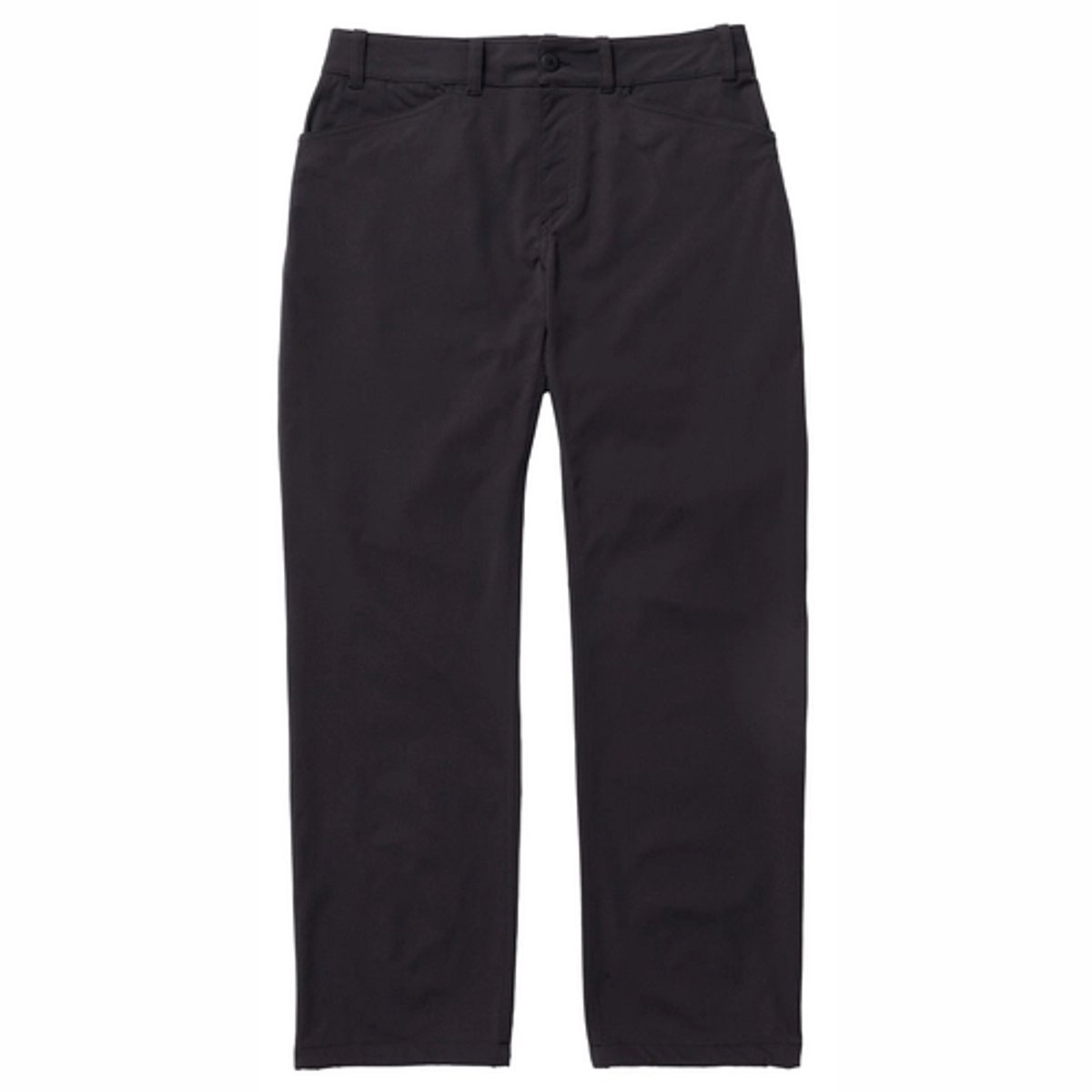Broek Houdini Women Dock Pants True Black-S