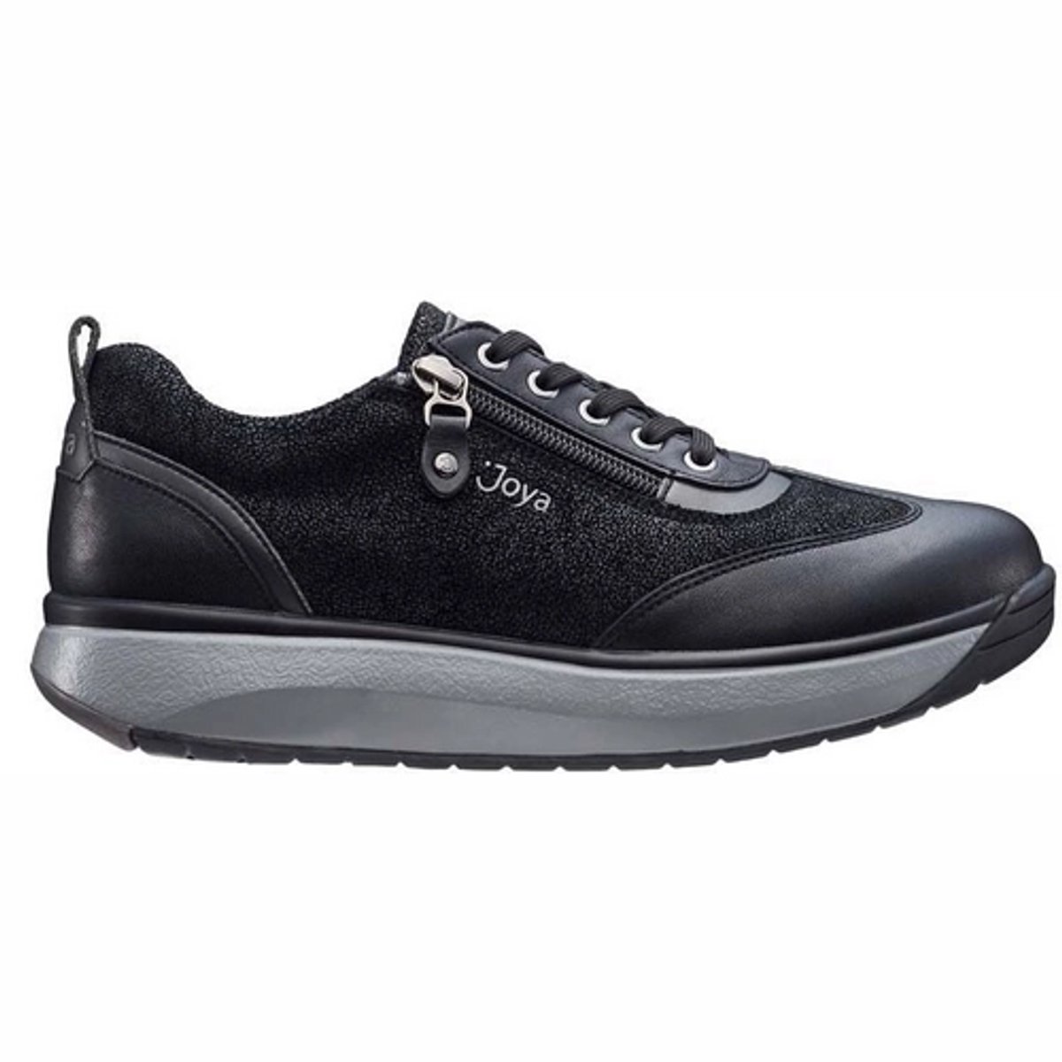 Joya Sneaker Women Laura Black II