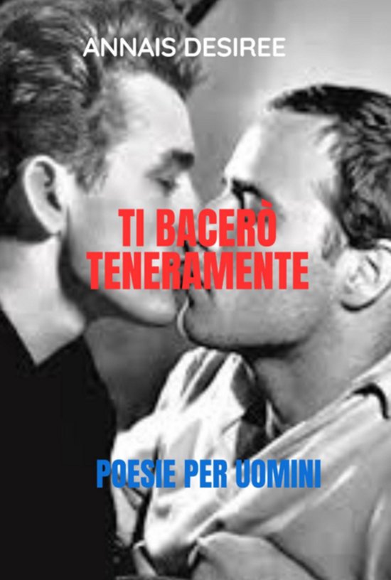 Ti Bacerò Teneramente - cover