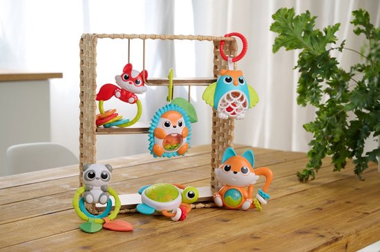 Chicco Panda Rammelaar 11593000000 van Chicco — afbeelding 5