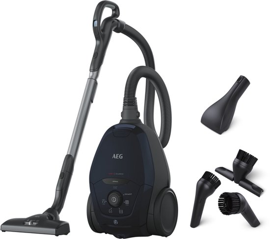AEG VX82-1-ANI EcoLine - Stofzuiger met stofzak