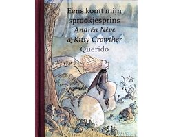 Omslag van Eens komt mijn sprookjesprins