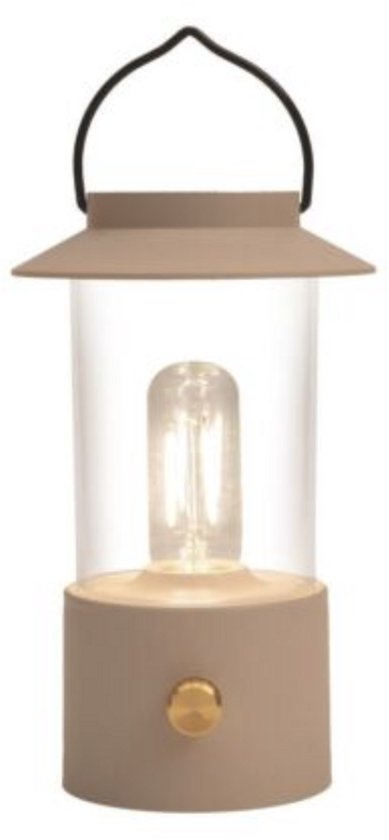 Ben LED tafellamp voor binnen en buiten, oplaadbare batterij Ben LED tafellamp voor binnen en buiten, oplaadbare batterij
