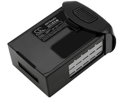 CS Cameron Sino CS-DJP410RC LiPo accupack