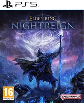 Bol.com Elden Ring: Nightreign - Seekers Edition - PS5 aanbieding