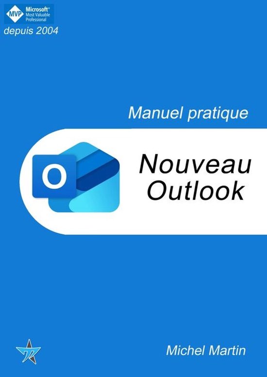 Nouveau Outlook - cover
