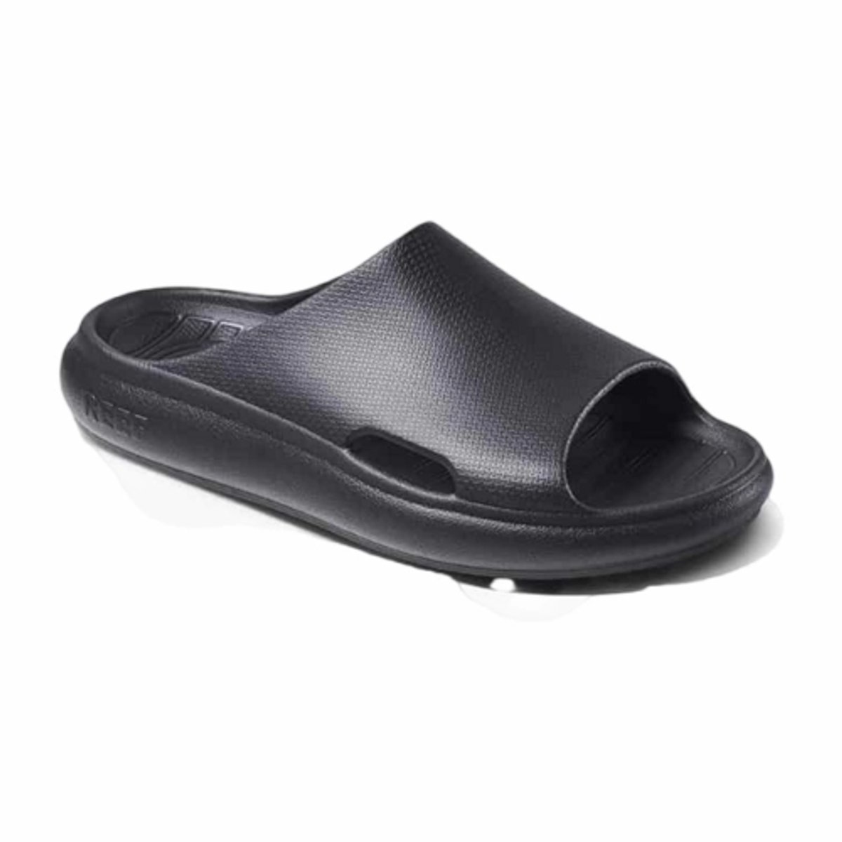 Slipper Reef Kids Rio Slide -Schoenmaat Zwart