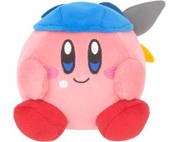 KIRBY - Krby Waddle Dee with Bandana - Plush 11cm