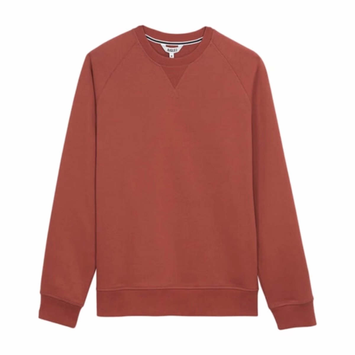 Trui Aigle Men AIS24MSWE001 Sienne-XXL